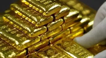 سعر الذهب يصعد عالميًا بنسبة تقترب من 4%